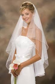 pictures veils