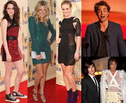 mtv movie awards