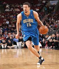 Hedo Turkoglu