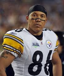 to sources Hines Ward was