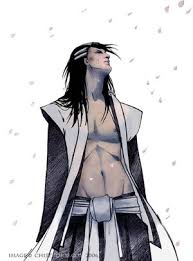 byakuya