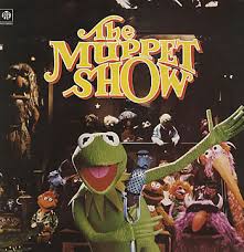 the muppets