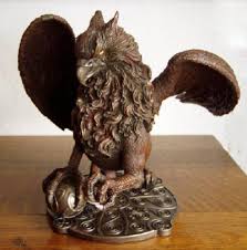celtic griffin