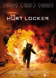 �l�mc�l Tuzak - The Hurt Locker (2009) T�rk�e Dublaj