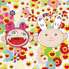 takashi murakam