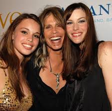 liv tyler aerosmith