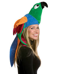 funny hats