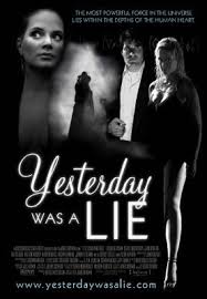 Yesterday Was a Lie (2008) Icon