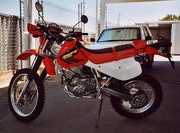 xr650l