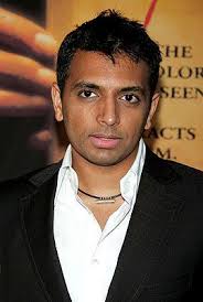 Rrated Trailer of M. NIGHT