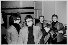 manfred mann
