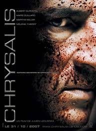 Poster Gallery  Chrysalis