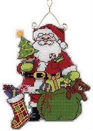 christmas ornaments