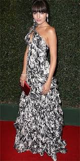 Camilla Belle style