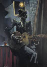 Robert Johnson Centennial