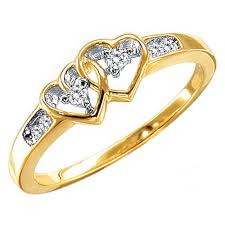 promise ring designs