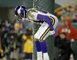 Minnesota Vikings receiver