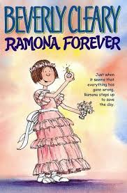 ramona forever