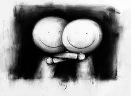 hug smiley