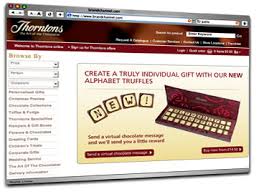 thorntons