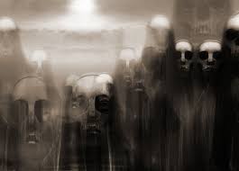 ghosts