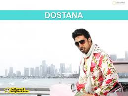 dostana