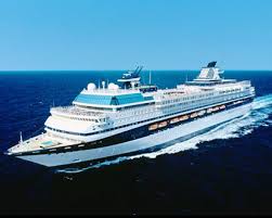 Celebrity Cruises