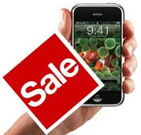 Also, the 8Gb iPod Touch will