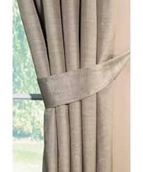 pleated curtains