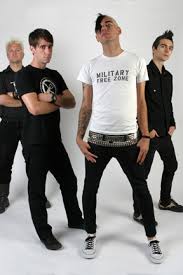 anti flag