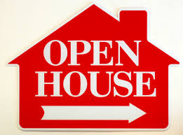 logo open house