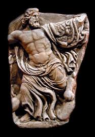 ancient greek gods