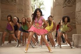 katrina kaif body