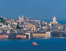 lisbon