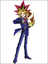yugi