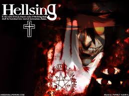 hellsing