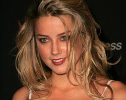 amber heard