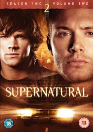 Supernatural Sezon 2 B�l�m 11-T�rk�e Altyaz�l�