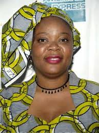 Leymah Gbowee