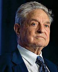 George Soros - Soros Fund Joins Trend To Expand In Asia: Soros Donates $4 Million To Haiti For Aid
