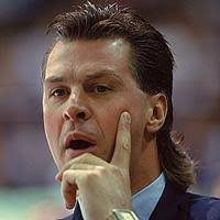 Barry Melrose
