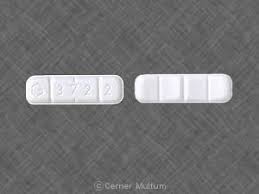 Alprazolam 2 mg-GS