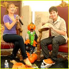 Nathan Kress Nathan-kress-littlest-pumpkin