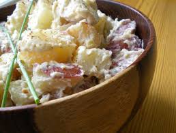 Potato salad