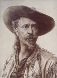 Buffalo Bill Cody - Original
