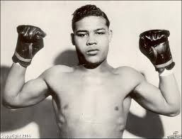 Joe Louis Barrow PHOTO