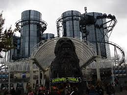 europapark 2009