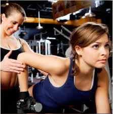 Does your training programme address your goals?