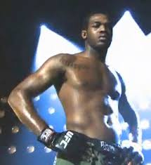 Jon Jones vs. Vladimir