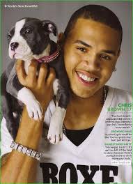 pictures chris brown